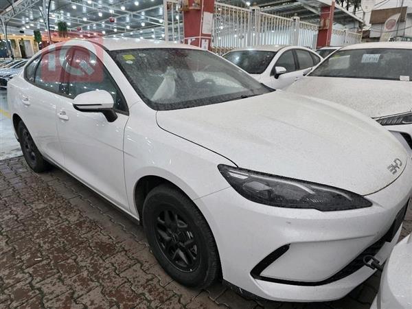 بي واي دي سيليون 05 DM-i 2025 للبيع في العراق -  بغداد